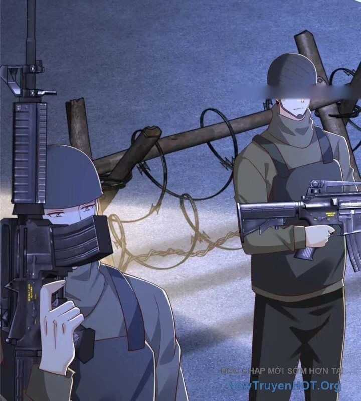 Mỗi Tuần Ta Có Một Nghề Nghiệp Mới Chương 805 trang 52