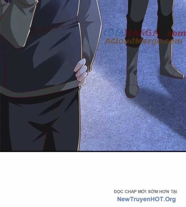 Mỗi Tuần Ta Có Một Nghề Nghiệp Mới Chương 805 trang 53