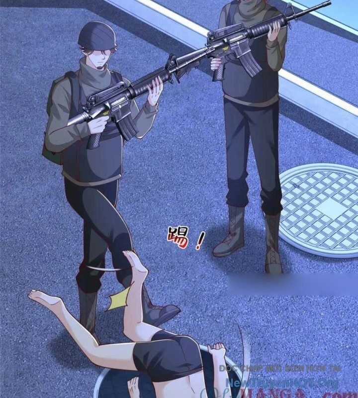 Mỗi Tuần Ta Có Một Nghề Nghiệp Mới Chương 805 trang 6