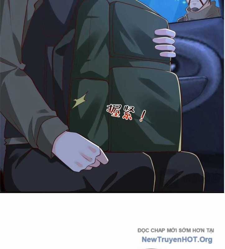 Mỗi Tuần Ta Có Một Nghề Nghiệp Mới Chương 806 trang 10