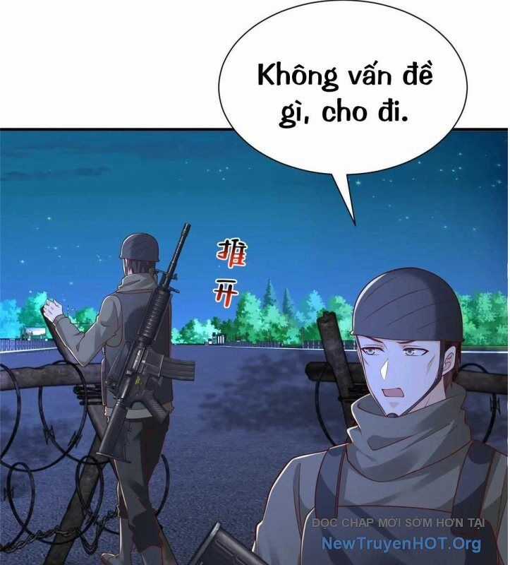 Mỗi Tuần Ta Có Một Nghề Nghiệp Mới Chương 806 trang 11