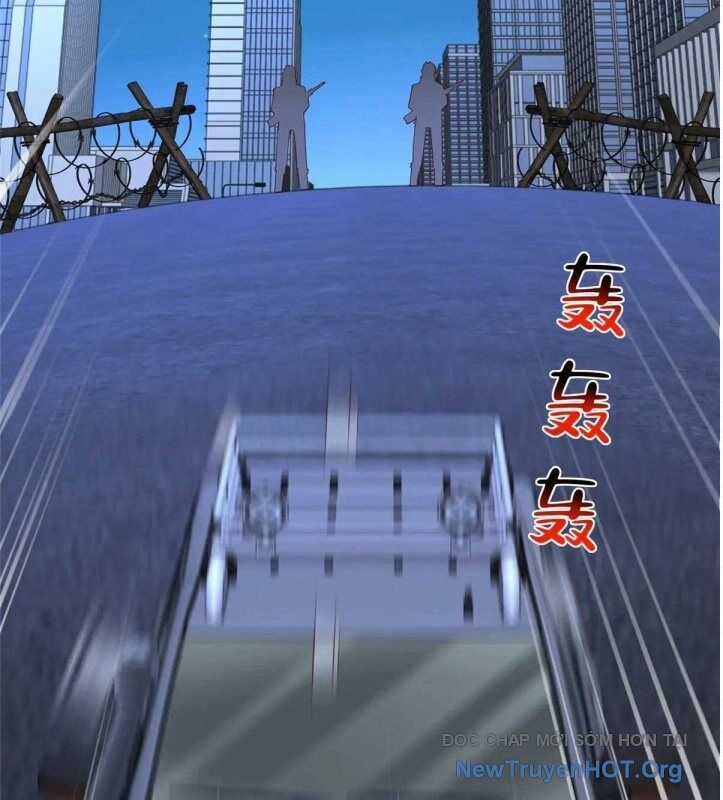 Mỗi Tuần Ta Có Một Nghề Nghiệp Mới Chương 806 trang 13