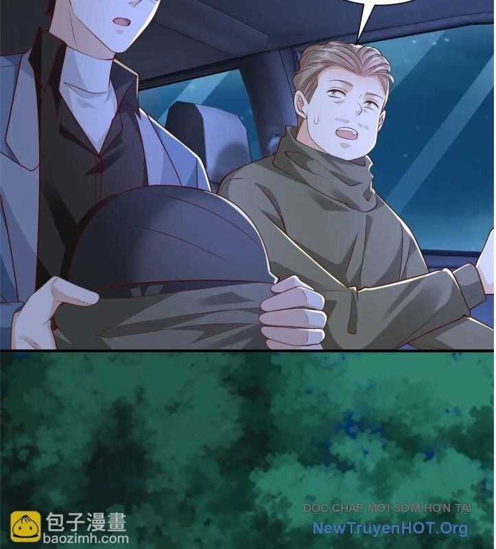 Mỗi Tuần Ta Có Một Nghề Nghiệp Mới Chương 806 trang 17