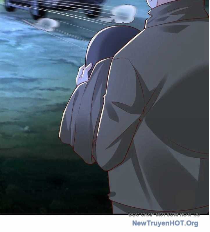 Mỗi Tuần Ta Có Một Nghề Nghiệp Mới Chương 806 trang 19