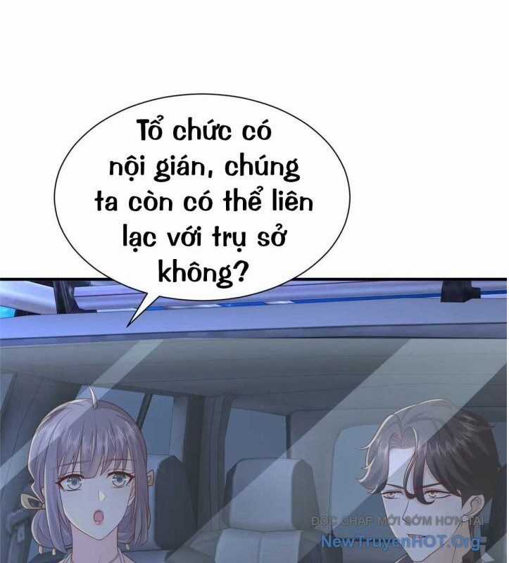 Mỗi Tuần Ta Có Một Nghề Nghiệp Mới Chương 806 trang 20