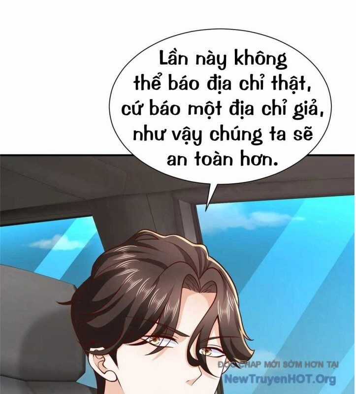 Mỗi Tuần Ta Có Một Nghề Nghiệp Mới Chương 806 trang 22