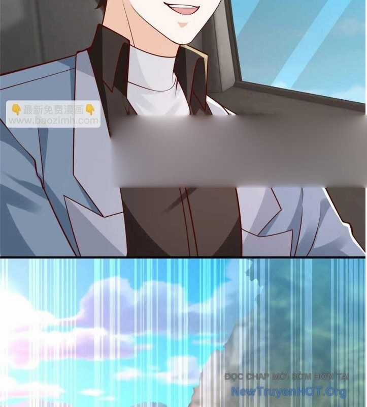 Mỗi Tuần Ta Có Một Nghề Nghiệp Mới Chương 806 trang 23