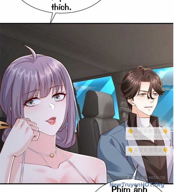 Mỗi Tuần Ta Có Một Nghề Nghiệp Mới Chương 806 trang 27