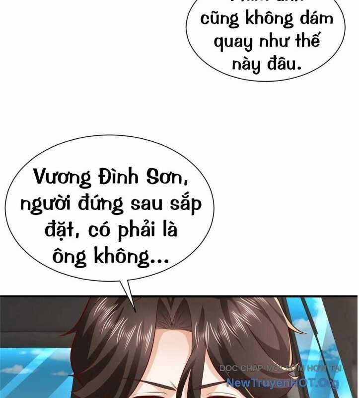 Mỗi Tuần Ta Có Một Nghề Nghiệp Mới Chương 806 trang 28