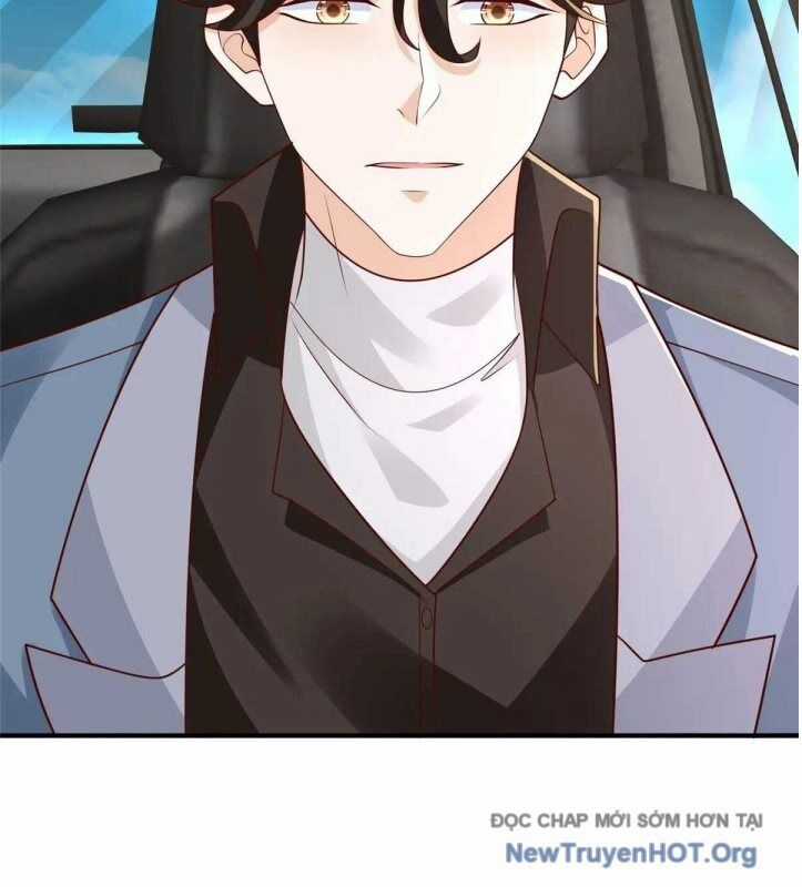 Mỗi Tuần Ta Có Một Nghề Nghiệp Mới Chương 806 trang 29