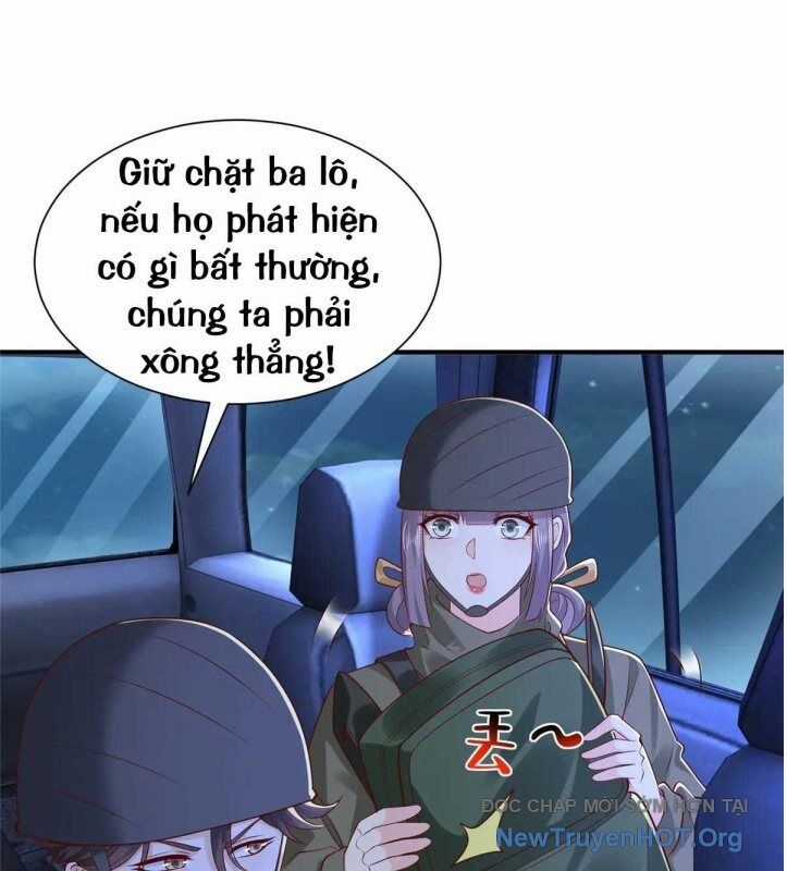 Mỗi Tuần Ta Có Một Nghề Nghiệp Mới Chương 806 trang 3