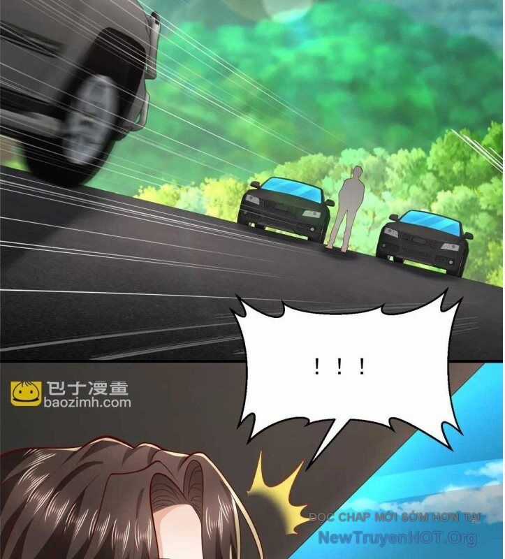 Mỗi Tuần Ta Có Một Nghề Nghiệp Mới Chương 806 trang 31