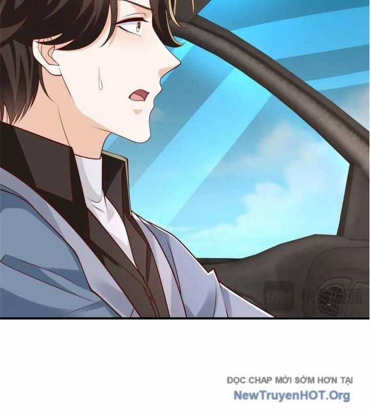 Mỗi Tuần Ta Có Một Nghề Nghiệp Mới Chương 806 trang 32