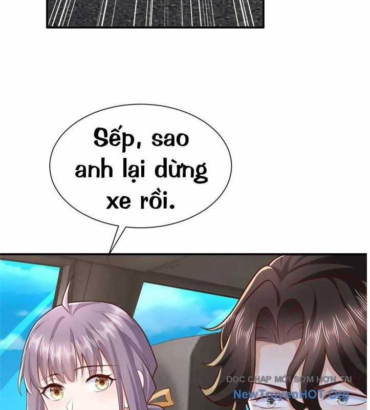 Mỗi Tuần Ta Có Một Nghề Nghiệp Mới Chương 806 trang 34