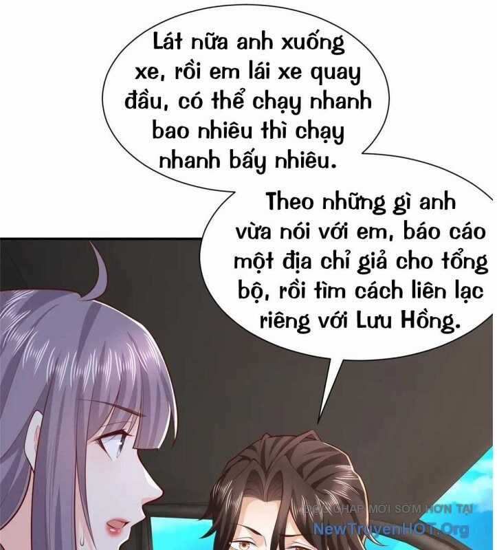 Mỗi Tuần Ta Có Một Nghề Nghiệp Mới Chương 806 trang 36