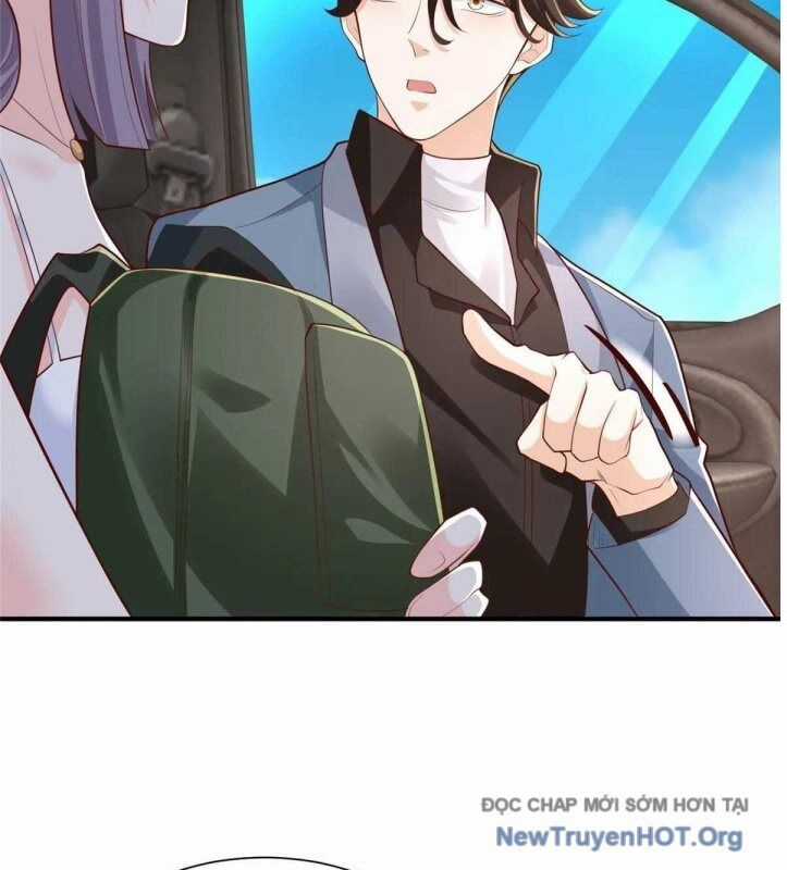 Mỗi Tuần Ta Có Một Nghề Nghiệp Mới Chương 806 trang 37