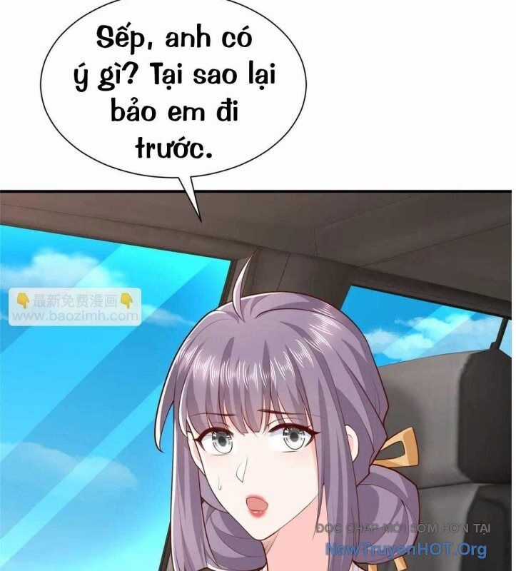 Mỗi Tuần Ta Có Một Nghề Nghiệp Mới Chương 806 trang 38