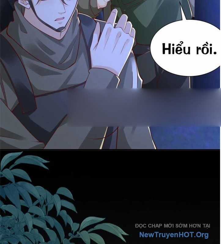 Mỗi Tuần Ta Có Một Nghề Nghiệp Mới Chương 806 trang 4