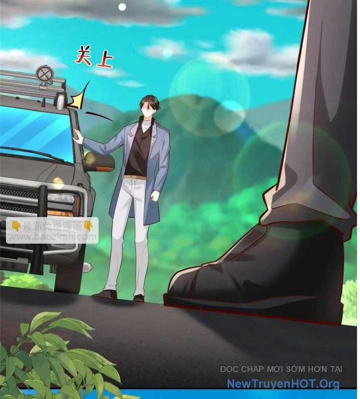 Mỗi Tuần Ta Có Một Nghề Nghiệp Mới Chương 806 trang 40