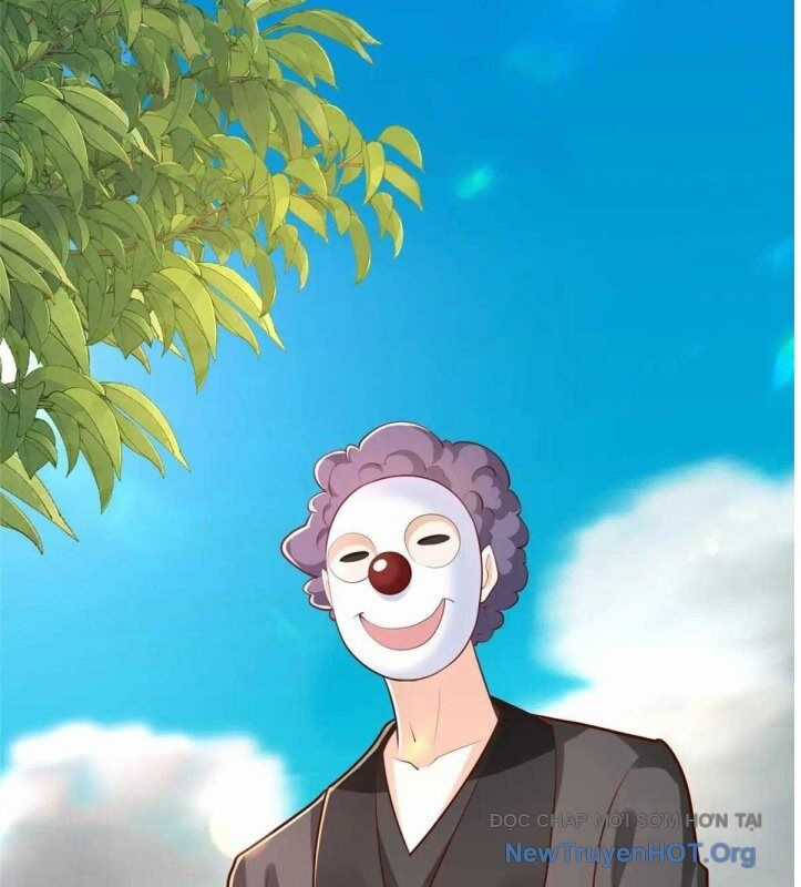 Mỗi Tuần Ta Có Một Nghề Nghiệp Mới Chương 806 trang 41