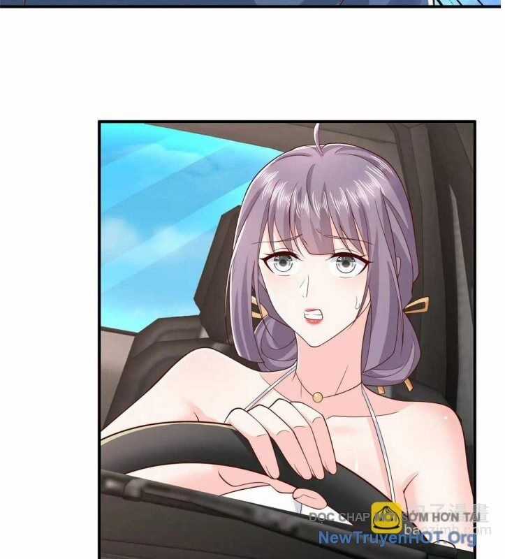 Mỗi Tuần Ta Có Một Nghề Nghiệp Mới Chương 806 trang 46