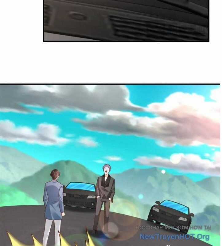 Mỗi Tuần Ta Có Một Nghề Nghiệp Mới Chương 806 trang 47