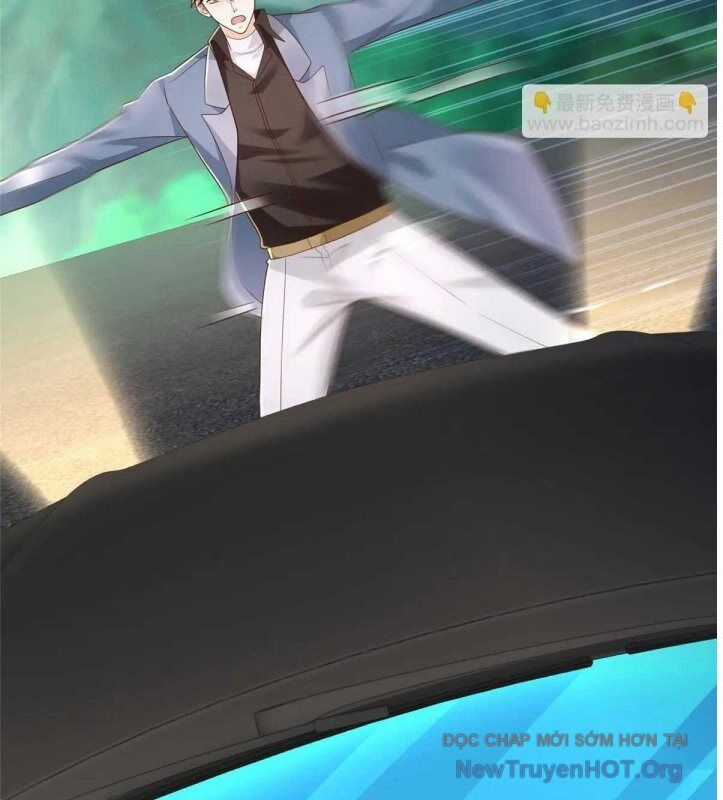 Mỗi Tuần Ta Có Một Nghề Nghiệp Mới Chương 806 trang 51