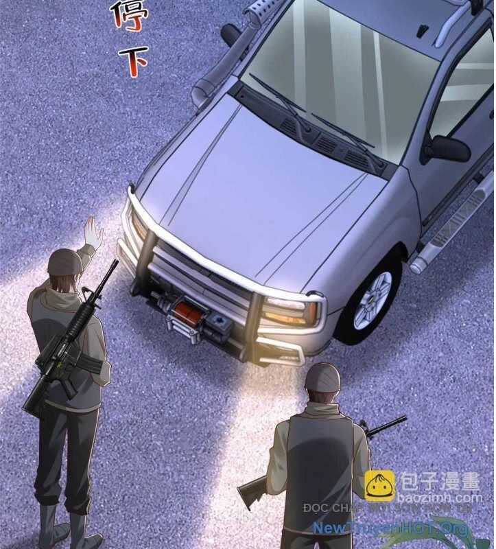 Mỗi Tuần Ta Có Một Nghề Nghiệp Mới Chương 806 trang 6