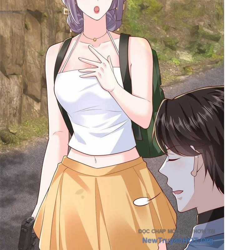 Mỗi Tuần Ta Có Một Nghề Nghiệp Mới Chương 806 trang 60