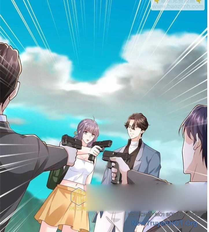 Mỗi Tuần Ta Có Một Nghề Nghiệp Mới Chương 806 trang 63