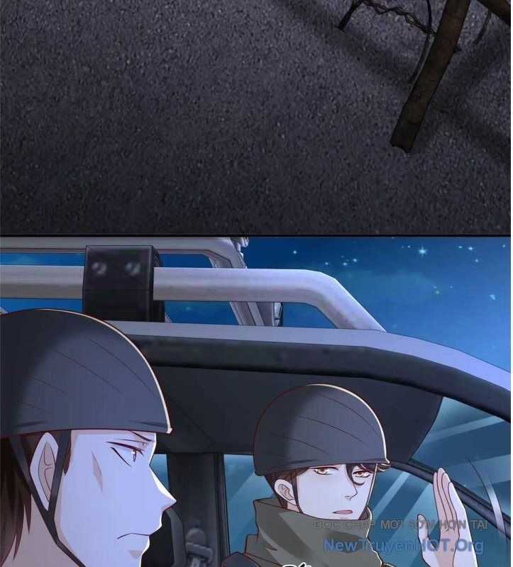 Mỗi Tuần Ta Có Một Nghề Nghiệp Mới Chương 806 trang 8