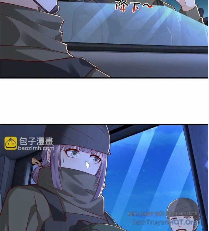 Mỗi Tuần Ta Có Một Nghề Nghiệp Mới Chương 806 trang 9