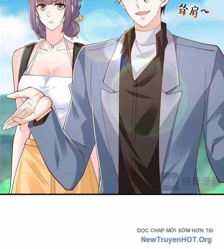 Mỗi Tuần Ta Có Một Nghề Nghiệp Mới Chương 807 trang 10