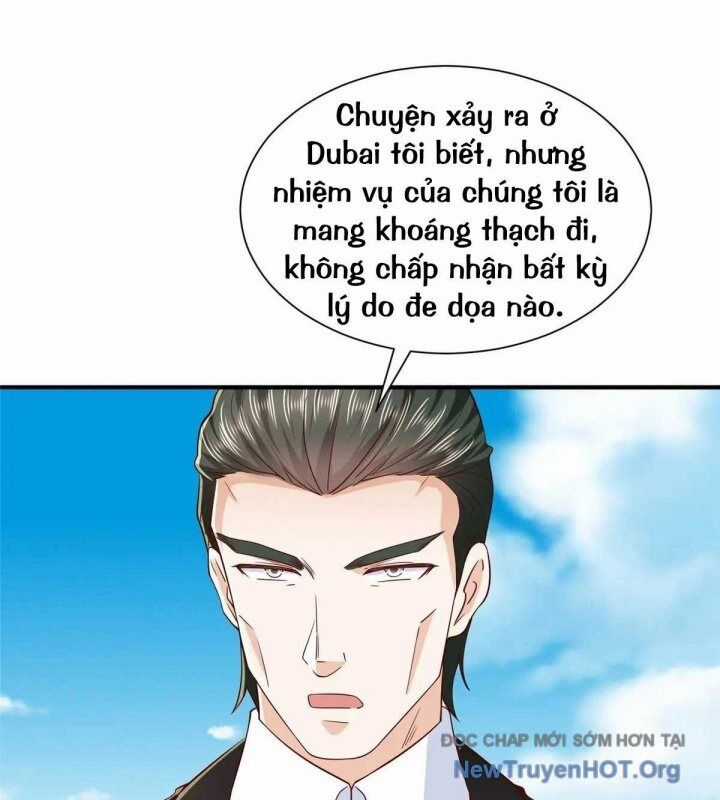 Mỗi Tuần Ta Có Một Nghề Nghiệp Mới Chương 807 trang 11