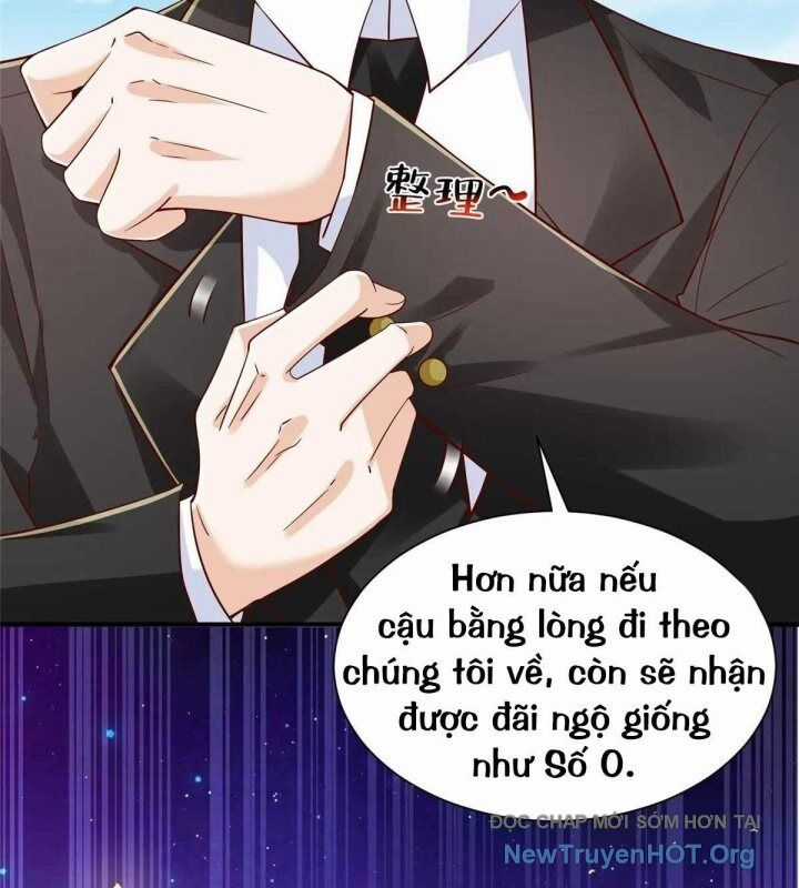 Mỗi Tuần Ta Có Một Nghề Nghiệp Mới Chương 807 trang 12