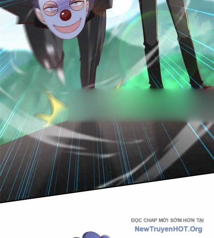 Mỗi Tuần Ta Có Một Nghề Nghiệp Mới Chương 807 trang 16