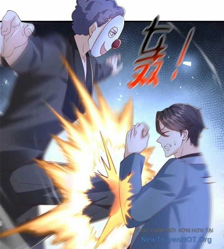 Mỗi Tuần Ta Có Một Nghề Nghiệp Mới Chương 807 trang 17