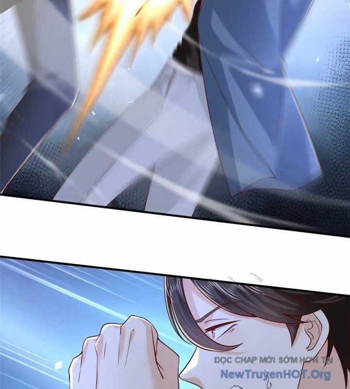 Mỗi Tuần Ta Có Một Nghề Nghiệp Mới Chương 807 trang 18