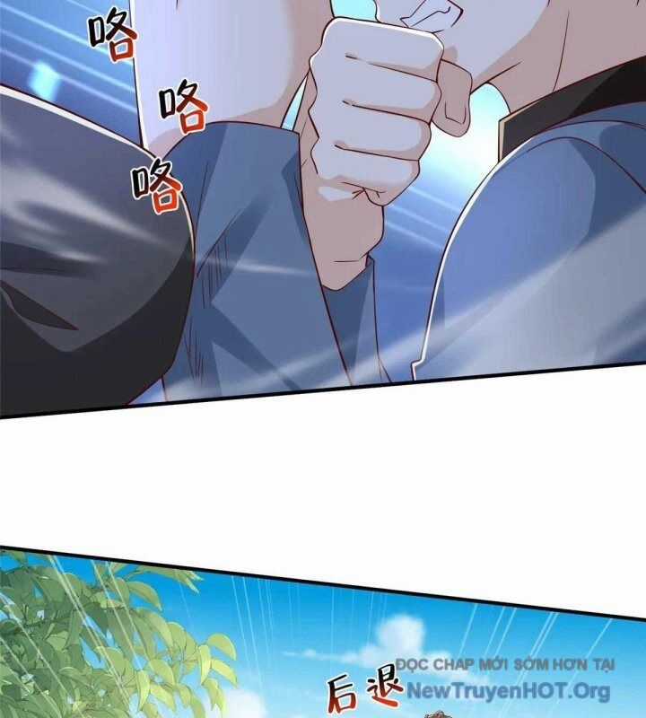 Mỗi Tuần Ta Có Một Nghề Nghiệp Mới Chương 807 trang 19