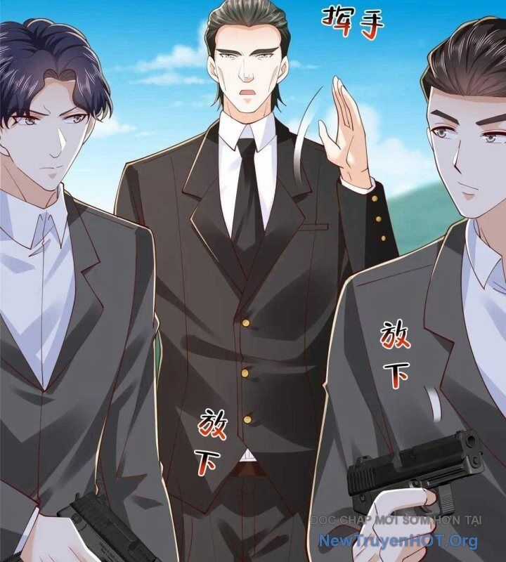 Mỗi Tuần Ta Có Một Nghề Nghiệp Mới Chương 807 trang 2