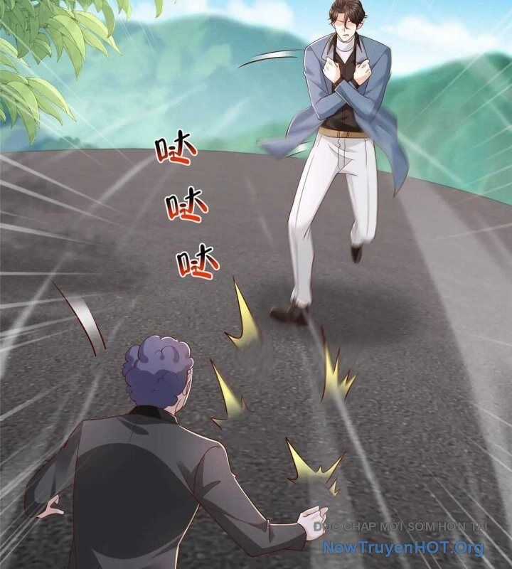 Mỗi Tuần Ta Có Một Nghề Nghiệp Mới Chương 807 trang 20