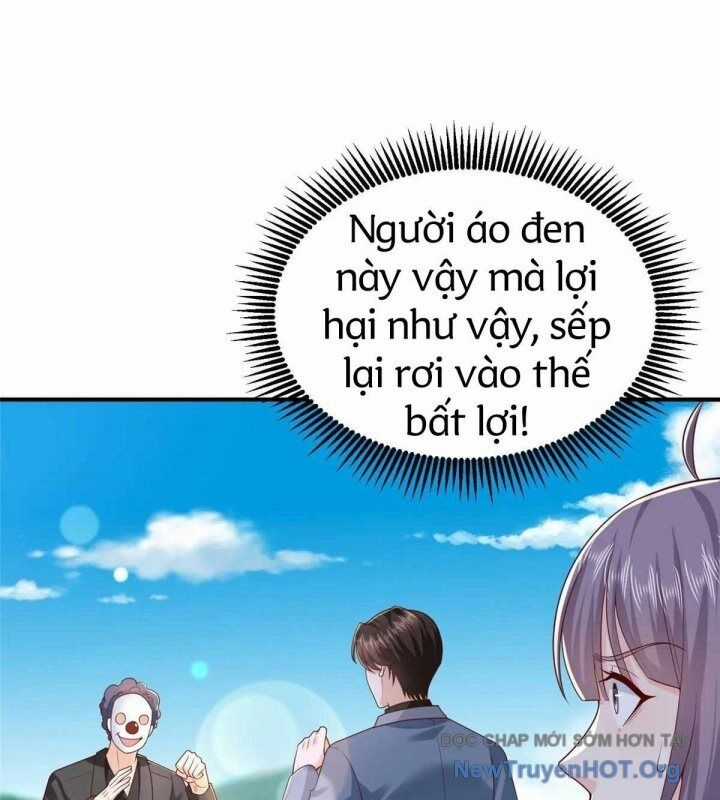 Mỗi Tuần Ta Có Một Nghề Nghiệp Mới Chương 807 trang 22