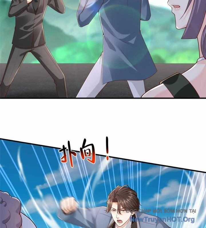 Mỗi Tuần Ta Có Một Nghề Nghiệp Mới Chương 807 trang 23