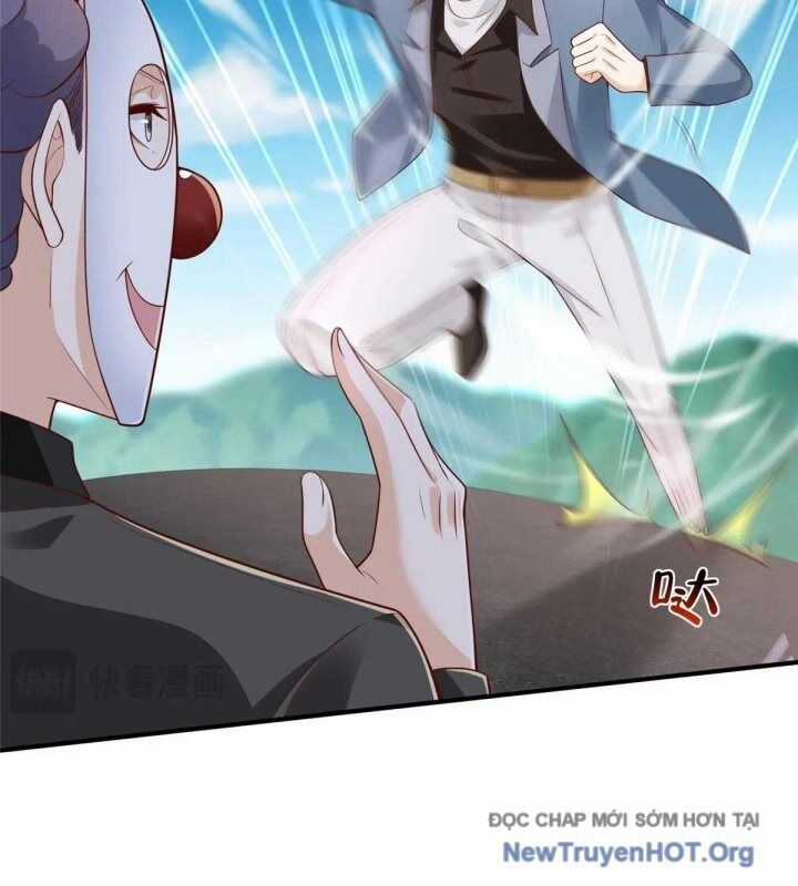 Mỗi Tuần Ta Có Một Nghề Nghiệp Mới Chương 807 trang 24