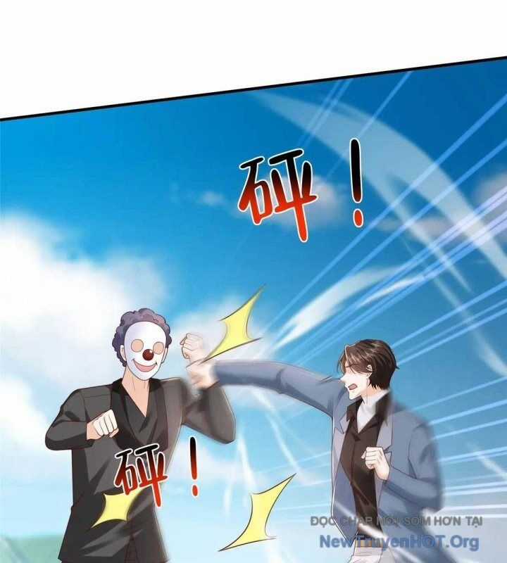 Mỗi Tuần Ta Có Một Nghề Nghiệp Mới Chương 807 trang 25