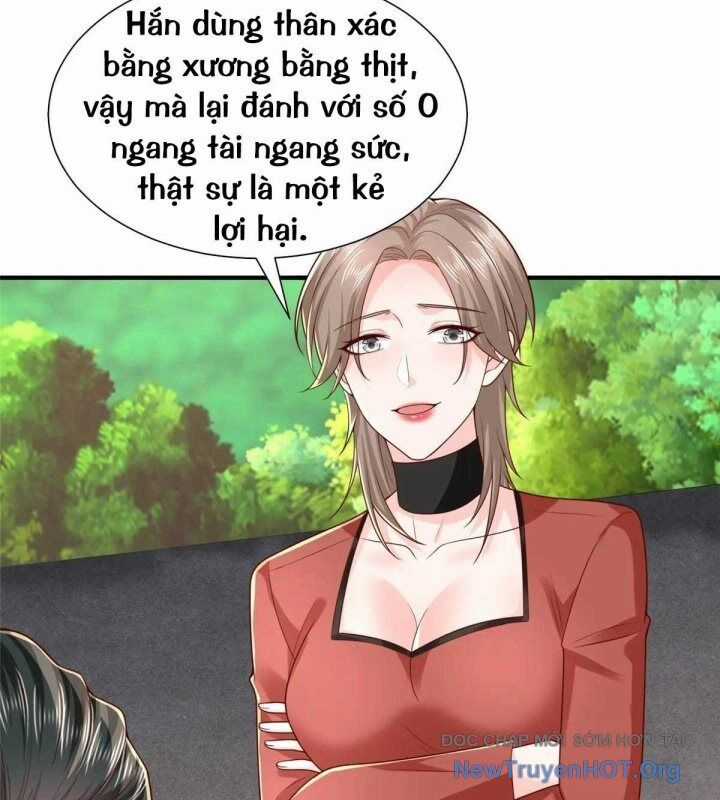 Mỗi Tuần Ta Có Một Nghề Nghiệp Mới Chương 807 trang 27