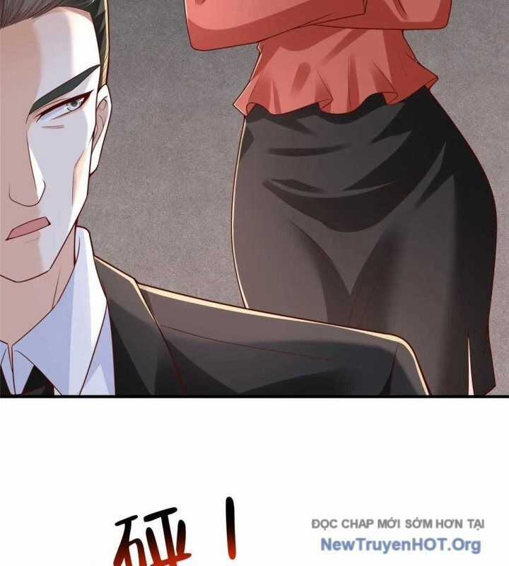 Mỗi Tuần Ta Có Một Nghề Nghiệp Mới Chương 807 trang 28