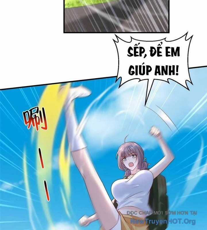 Mỗi Tuần Ta Có Một Nghề Nghiệp Mới Chương 807 trang 31