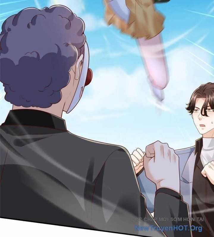 Mỗi Tuần Ta Có Một Nghề Nghiệp Mới Chương 807 trang 32