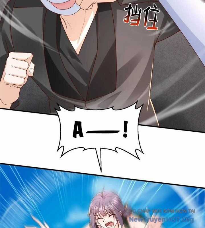 Mỗi Tuần Ta Có Một Nghề Nghiệp Mới Chương 807 trang 34